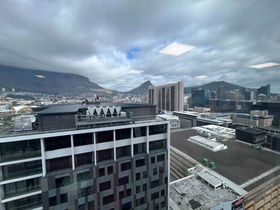 To Let Commercial Property for Rent in Cape Town City Centre Western Cape